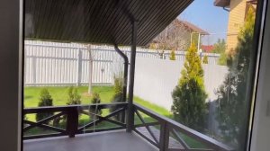 За нами ПОДСМАТРИВАЛИ ! Звонок ХОЗЯИНУ ДОМА ! Мили Ванили сериал