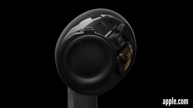 AirPods 3 vs AirPods Pro: Don't let the price difference fool you смотреть онлайн