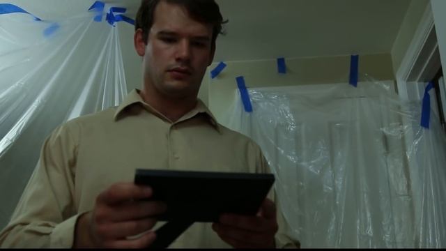 Come In! | Short Psychological Horror смотреть онлайн