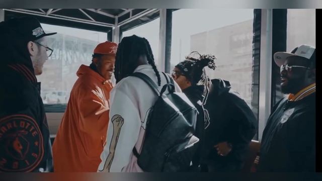 OMB Peezy - last breath “APPLE OF MY EYE” (432hz) смотреть онлайн