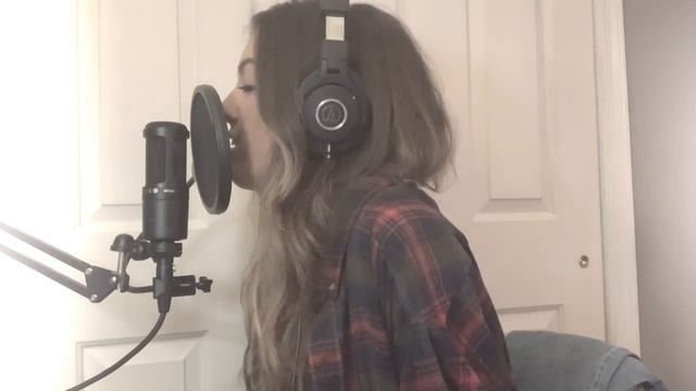 Dreams by Fleetwood Mac (Cover) смотреть онлайн