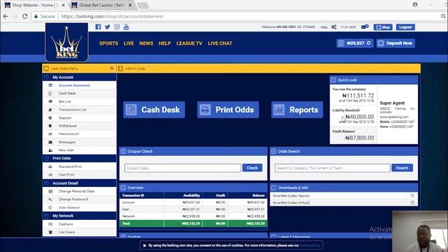 Understanding Liability Threshold смотреть онлайн