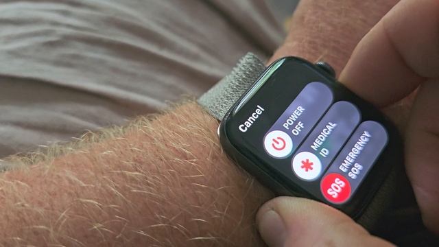 siri call 911 failure apple watch SE 2 2023 LTE 5CLICK SOS EMERGENCY смотреть онлайн