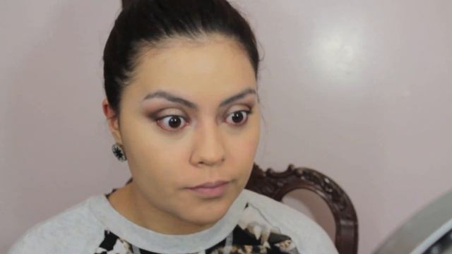 Get Ready With Me! | bareMinerals The Magic Act смотреть онлайн