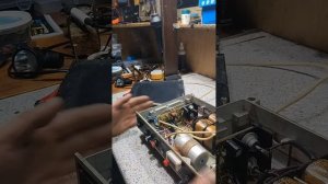 обзор блока питания тес 12-3нт