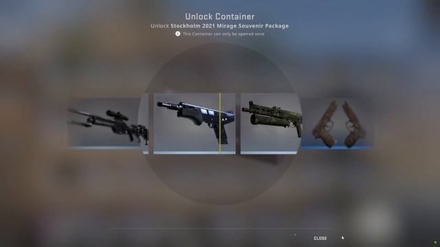 CSGO Souvenir Case A Day Until I Get A Desert Hydra #149 смотреть онлайн