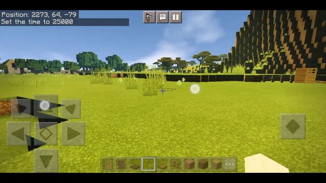 BUN SHADER (lite+ultra+standart) || HD Aesthetic Shader for Minecraft PE || No Lag смотреть онлайн