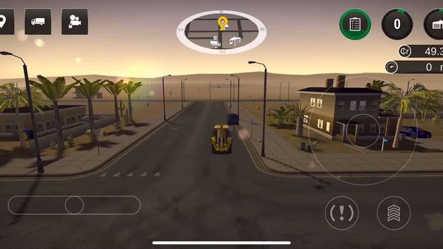 Construction Simulator 2+ Apple Arcade First Gameplay смотреть онлайн