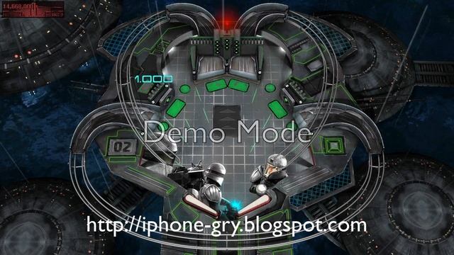 Zen Pinball 2 Star Wars The Clone Wars Mac OS X Pierwsze uruchomienie смотреть онлайн