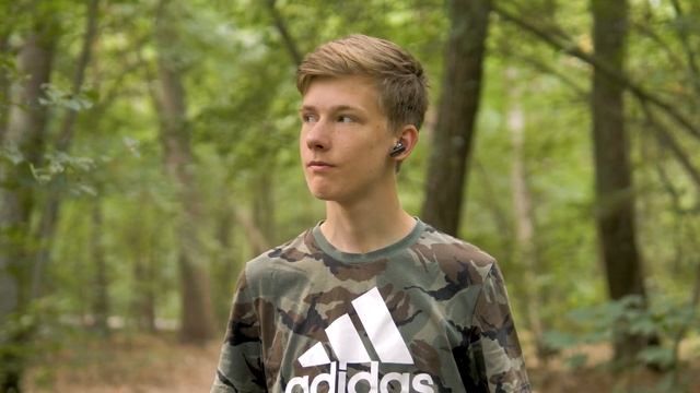 DEUTLICH verbessert! AirPods Pro 2 (review) смотреть онлайн