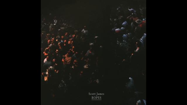 Scott James - Ropes смотреть онлайн