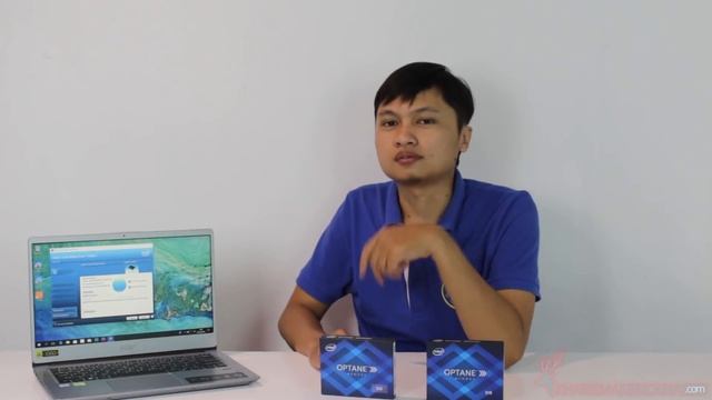 #intel optane (kelebihan dan kekurangan nya) смотреть онлайн
