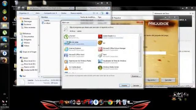 Como Instalar Section 8 Prejudice смотреть онлайн