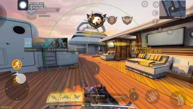 codm mod menu 1.8.41/codm injector gun skin/wall/esp/aim/season 9/tutorial/VN смотреть онлайн