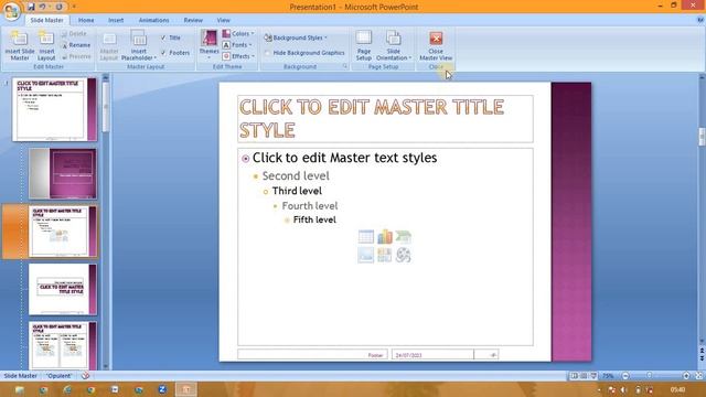 Powerpoint view menu explain in tamil/how to add notes to slide/BROSY ACADEMY @brosyacademy4381 смотреть онлайн