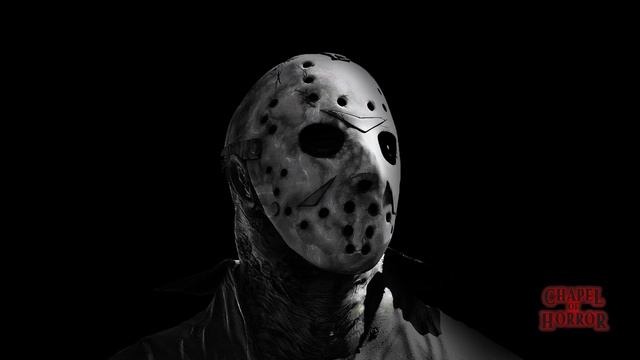 Horror Synth Mix - The Final Chapter // Darksynth / Horror Synthwave Electro Music