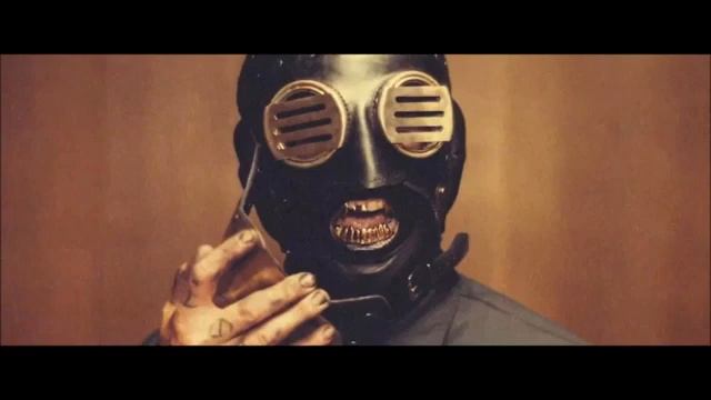 Slipknot - Without the Gray? смотреть онлайн