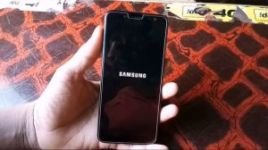 Samsung j6 hard reset