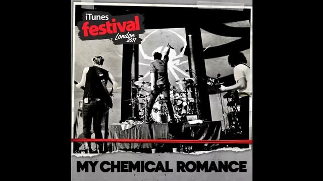The Kids From Yesterday - Live at the Itunes Festival in London смотреть онлайн