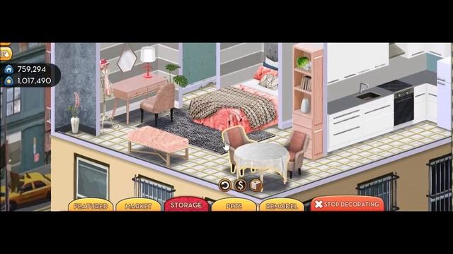 City Girl Life Shady Heights Decor 2020 смотреть онлайн