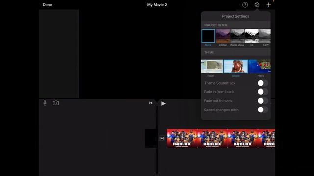 i made a intro /how to edit on imovie смотреть онлайн