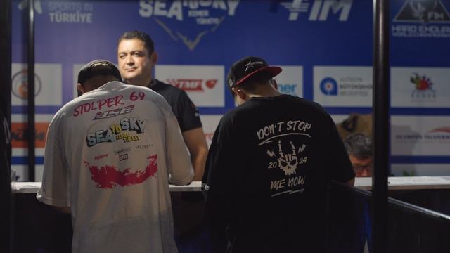 Sea To Sky | BSE Racing Team - единственная команда на 4т китайских мотоциклах BSE😱 смотреть онлайн