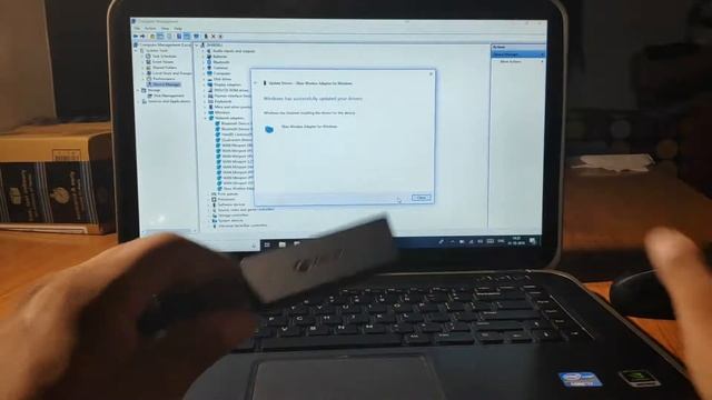 HOW TO CONNECT GENUINE MICROSOFT XBOX ONE ADAPTER TO PC ? (ISSUE) (SOLVED) (HINDI) смотреть онлайн
