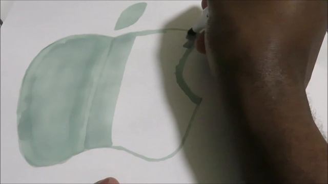 How to Apple iPhone Art Episode 54 смотреть онлайн