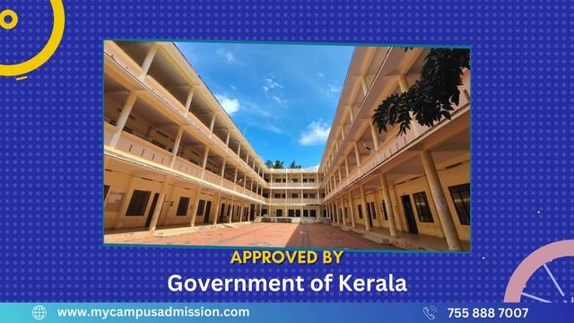 K N M Govt Arts & Science College - Kanjiramkulam | mycampusadmission.com смотреть онлайн