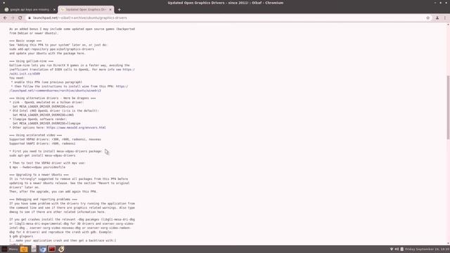 Armbian Hirsute Cinnamon on the ODROID N2 TEST... master MESA problems... смотреть онлайн