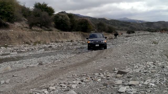 www.club4X4.az Губа-Шемаха смотреть онлайн
