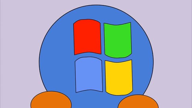 Windows xp , windows Vista and windows 7 смотреть онлайн
