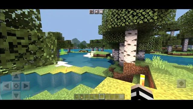 Nih Cuy😜! 3 SHADER MCPE 1.19 Terbaik - Shaders For Mcpe 1.19 - Shaders Render Dragon смотреть онлайн