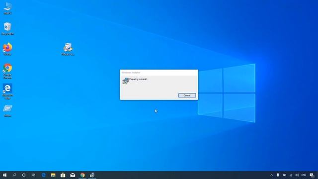 How to install vmware in windows 10 | Download and install vmware player смотреть онлайн