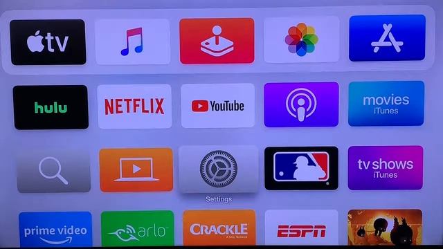 AppleTV Choppy! Fix! смотреть онлайн