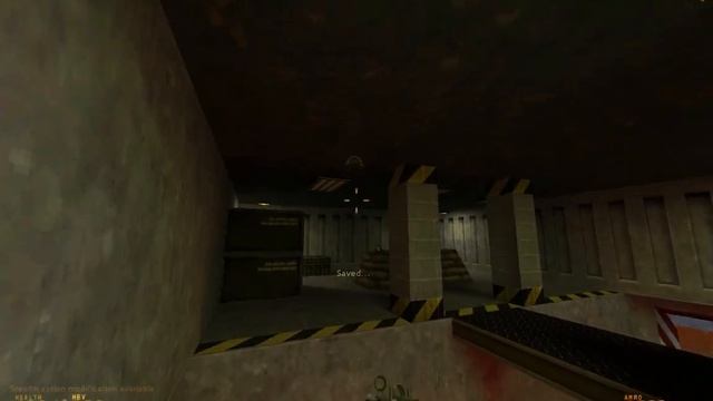 Half-Life: MMod V2 We've Got Hostiles смотреть онлайн