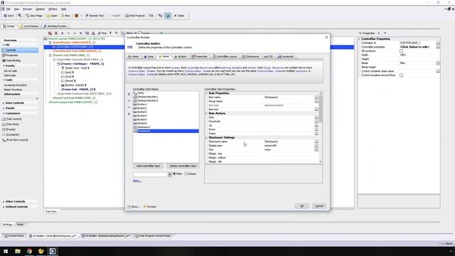 Alpha Anywhere Webcast 2018 June 13 - Control Bar Disclosures w/ Dion & Dave смотреть онлайн