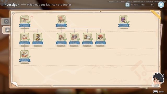 PRIMERAS IMPRESIONES | My Time At Sandrock (EA) Español смотреть онлайн