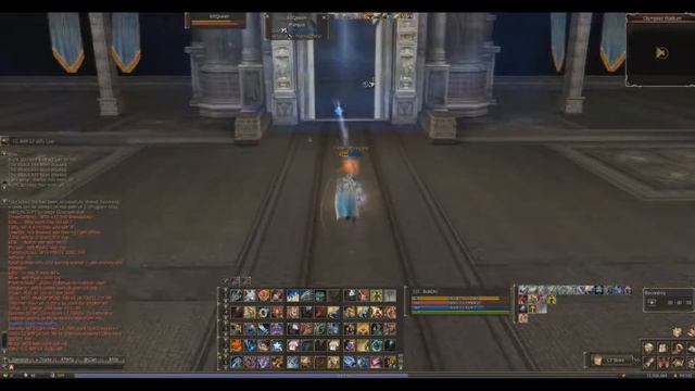 BobOrc VS ErtQueen Eviscerator. Olympiad. 01/07/17 смотреть онлайн