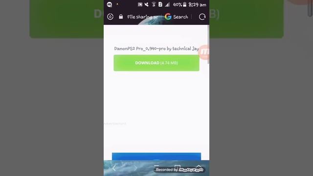 How to download damond ps2 emulator on android phone смотреть онлайн