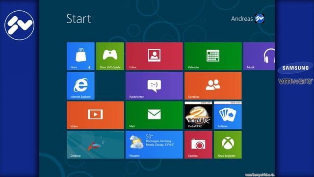 Windows 8: Eine Meinung смотреть онлайн