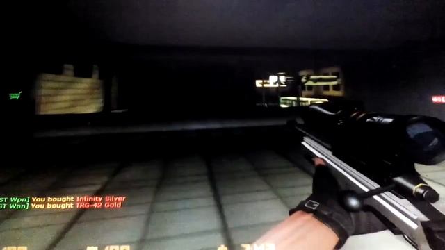Counter Strike Xtreme V6 PT.3 - Demo with Gameplay +Funny Moment смотреть онлайн
