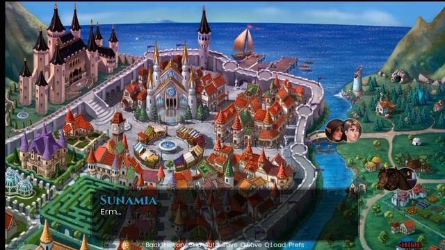 Summertime saga#What a legend new scene gameplay#09 смотреть онлайн