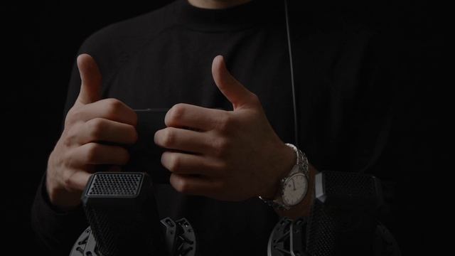 ASMR Non-Stop iPhone Screen & Phone Case Tapping for Sleep & Tingles Down Your Spine (NO TALKING) смотреть онлайн