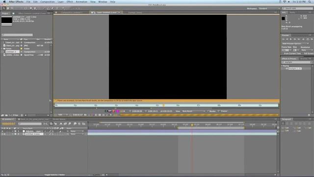 Colour Key Tutorial (Chroma Key, Green/Blue Screen) - Part 2 смотреть онлайн