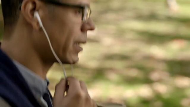 iPhone 4S Siri, Snow Today - Official Apple iPhone 4S TV Commercial смотреть онлайн