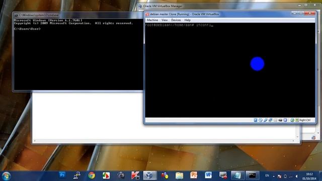 Telnet Remote Server dengan Windows 7 смотреть онлайн