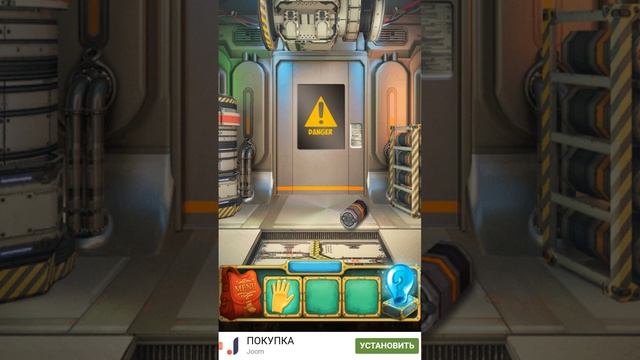 100 doors classic 65, 66, 67, 68 level смотреть онлайн