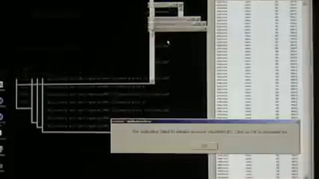 Fork Bomb - Windows смотреть онлайн