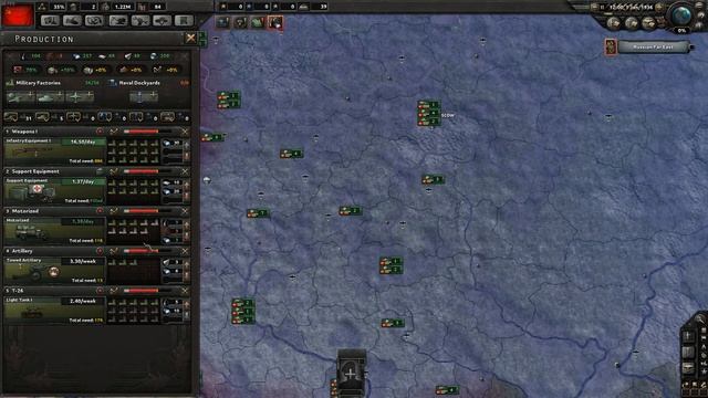 How To Play Hearts of Iron 4 Beginners Guide [1] Soviet Union - Paradox Interactive смотреть онлайн